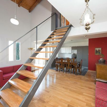 Corfu Casa Di Campiello公寓 外观 照片
