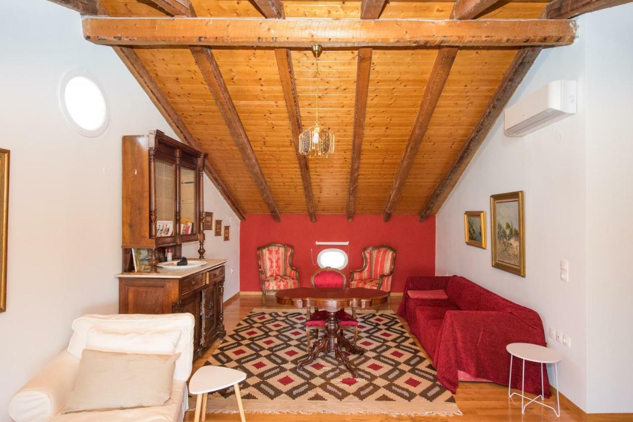 Corfu Casa Di Campiello公寓 外观 照片