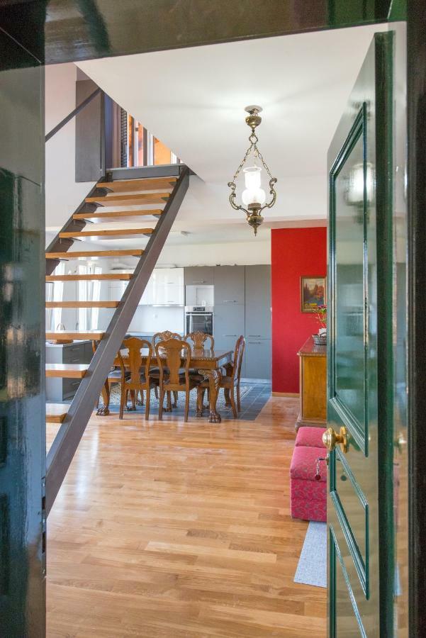 Corfu Casa Di Campiello公寓 外观 照片