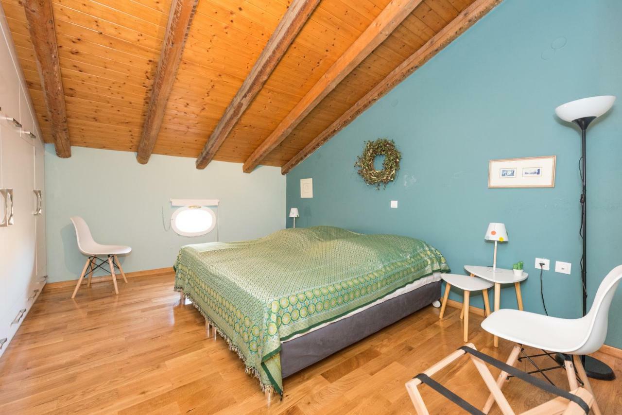 Corfu Casa Di Campiello公寓 外观 照片