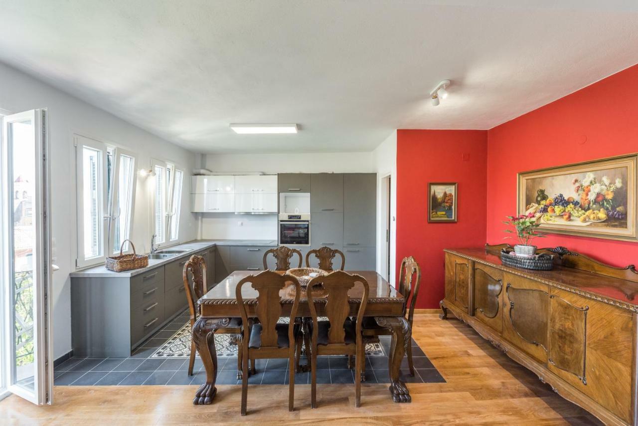 Corfu Casa Di Campiello公寓 外观 照片