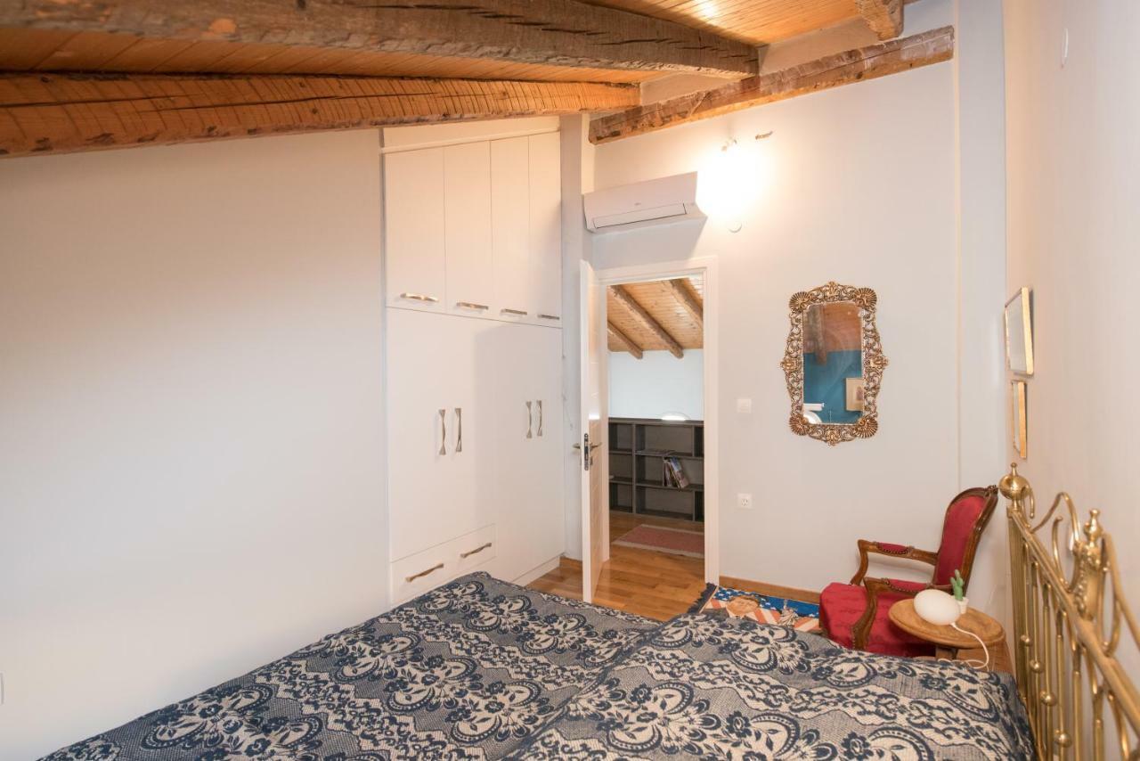 Corfu Casa Di Campiello公寓 外观 照片