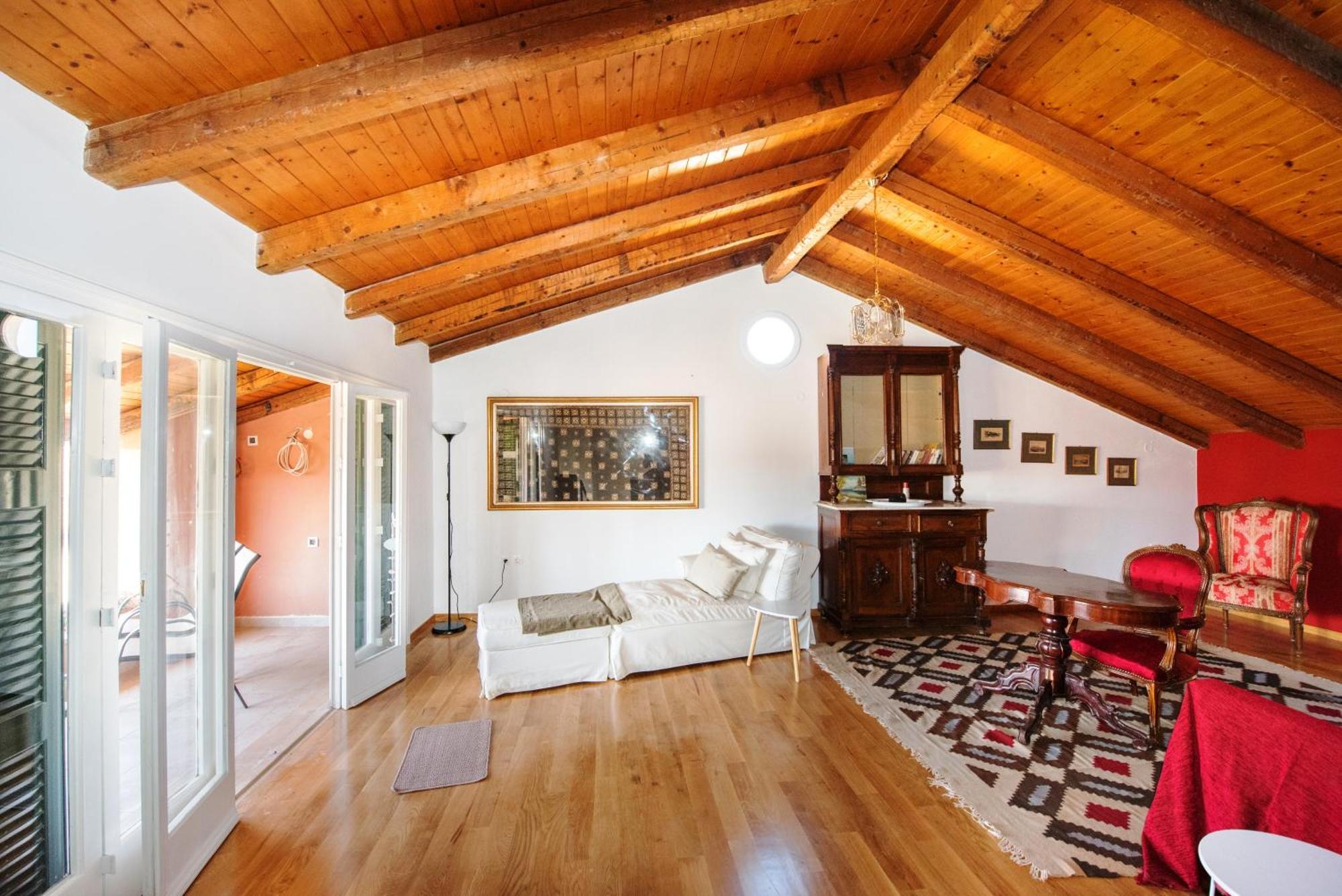Corfu Casa Di Campiello公寓 外观 照片