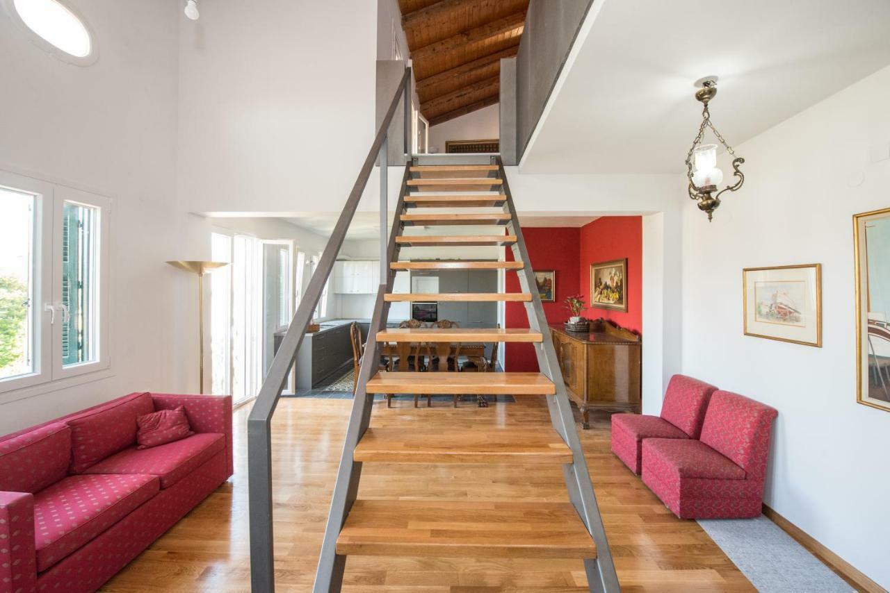 Corfu Casa Di Campiello公寓 外观 照片