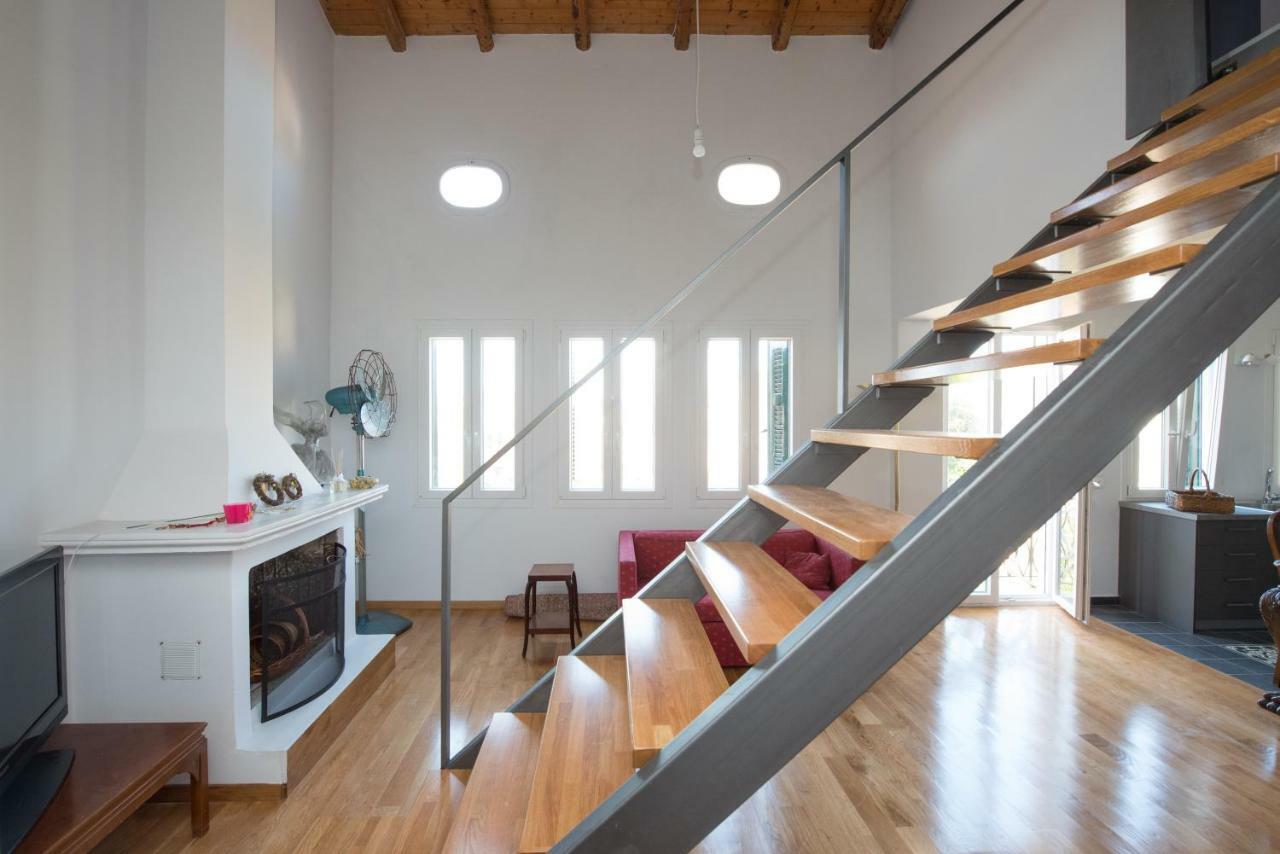Corfu Casa Di Campiello公寓 外观 照片